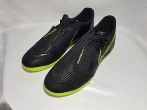 Nike Hypervenom Phantom VSN Academy IC Black