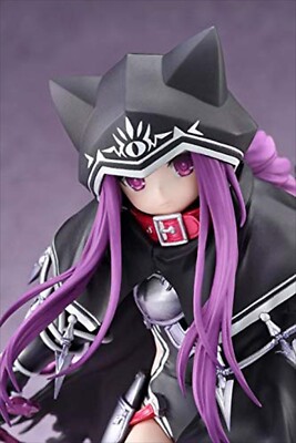 Hobby Japan Fate Grand Order Lancer Medusa 1/7 Figure FGO AMAKUNI