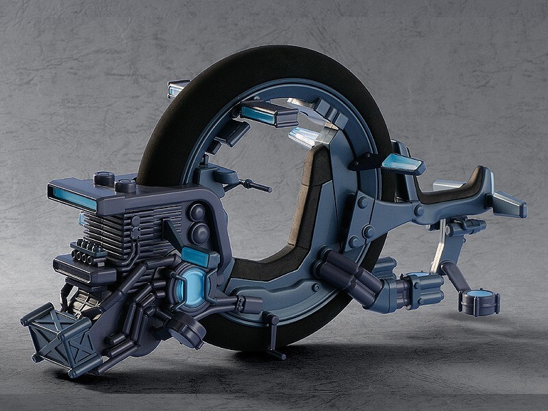 ex:ride Spride.03 ガンツバイク figma Figma ex:ride - SPride.03 GANTZ Bike -NEW- | eBay