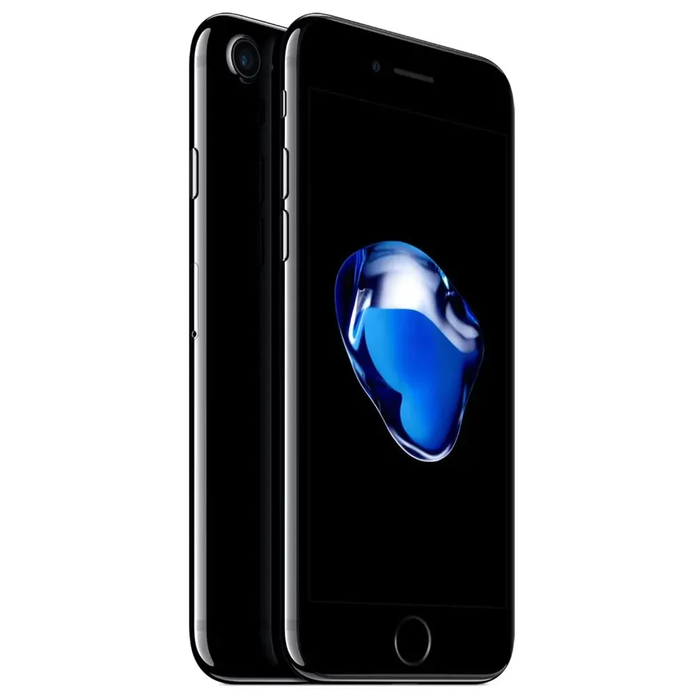 iPhone 7 128g Jet Black-