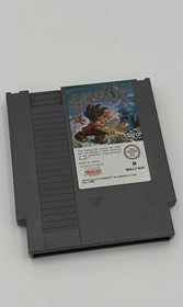 Little Samson Nintendo Nes SCN Pal-B