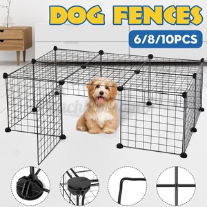 ebay pet playpen