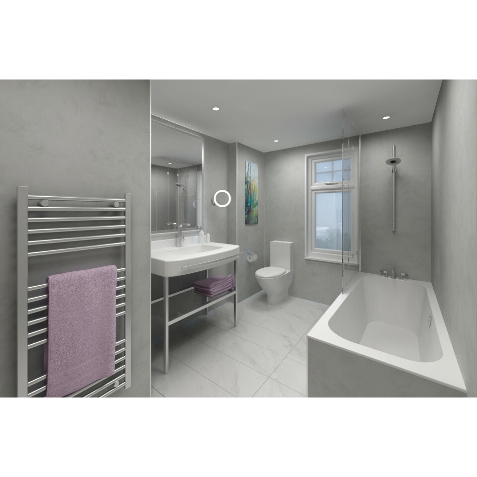 AKW Origins Bathroom Wall Panels eBay