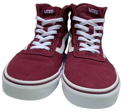 vans shoestring styles