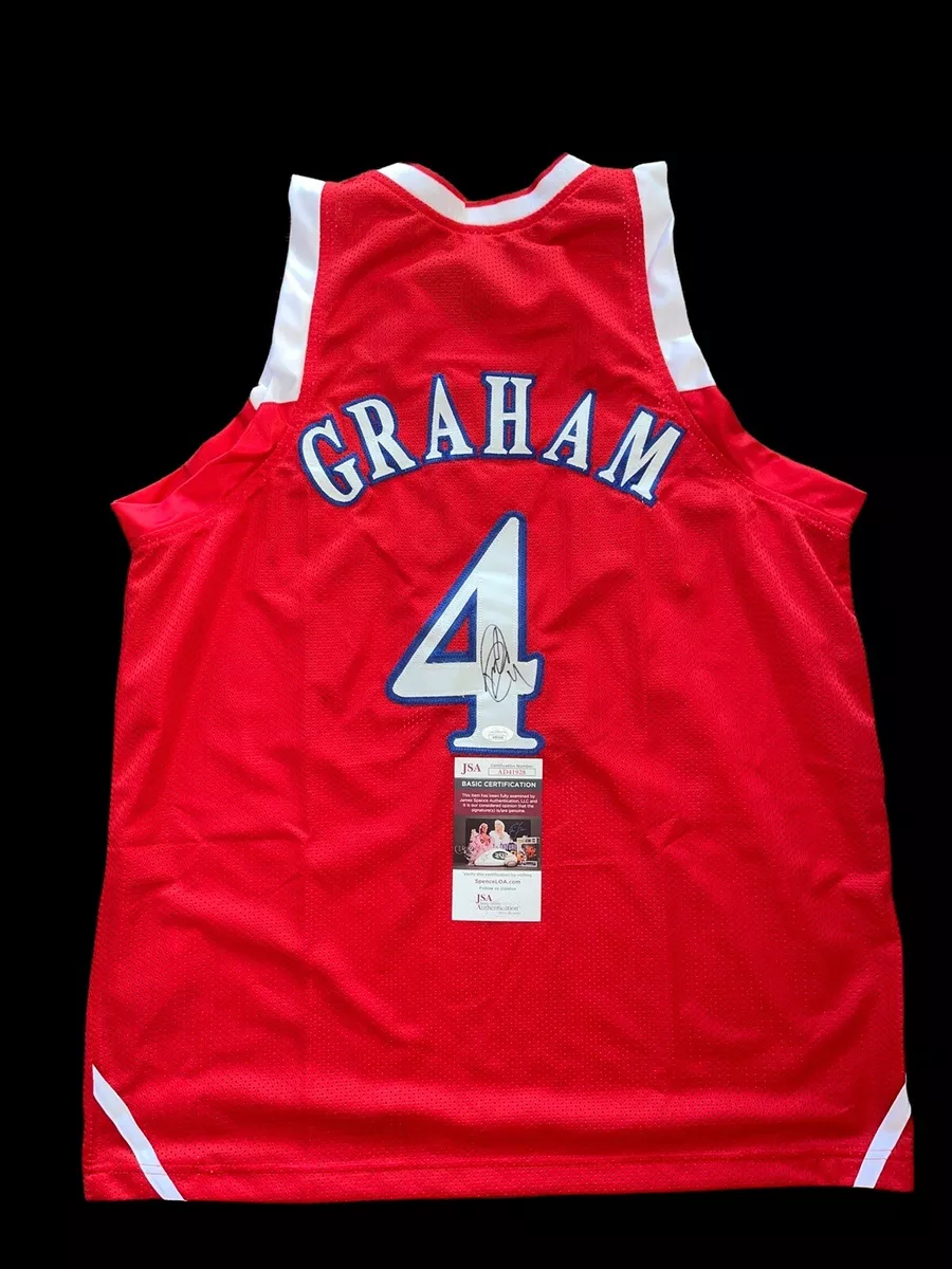 Devonte graham sales jersey youth
