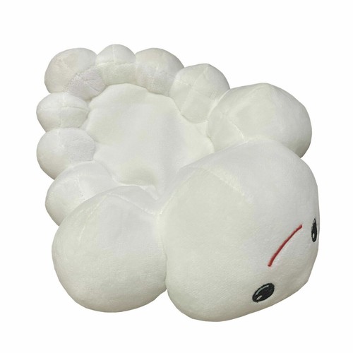 True and the Rainbow Kingdom Cute Little White Cloud Plush Toy Gift Doll 25cm - Bild 4 von 8