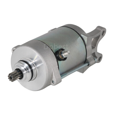 for GOES ATV 350s ATV 400 ATV 360 Max 4x2 360 Max 4x4 3120062E-000 STARTER motor