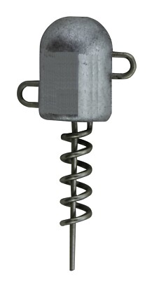 Fox Rage Corkscrew Bullet Jig Jigkopf Jigköpfe für Stinger Bleigewicht Raubfisch