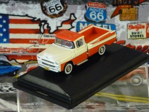 oxford ho scale vehicles