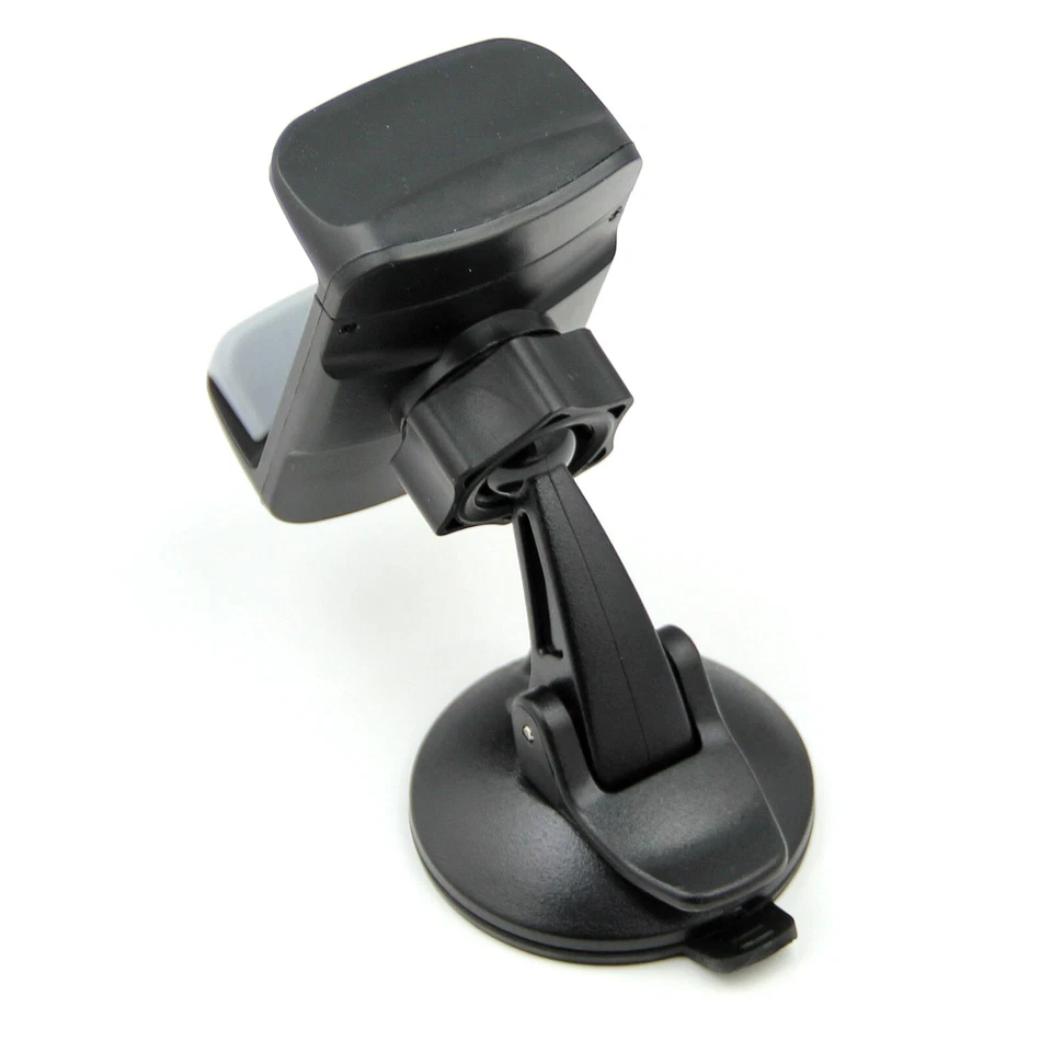 In Car Mobile Phone Holder for Apple iPhone 11 12 13 14 15 Plus X XS XR Max Pro - Image 3 of 4