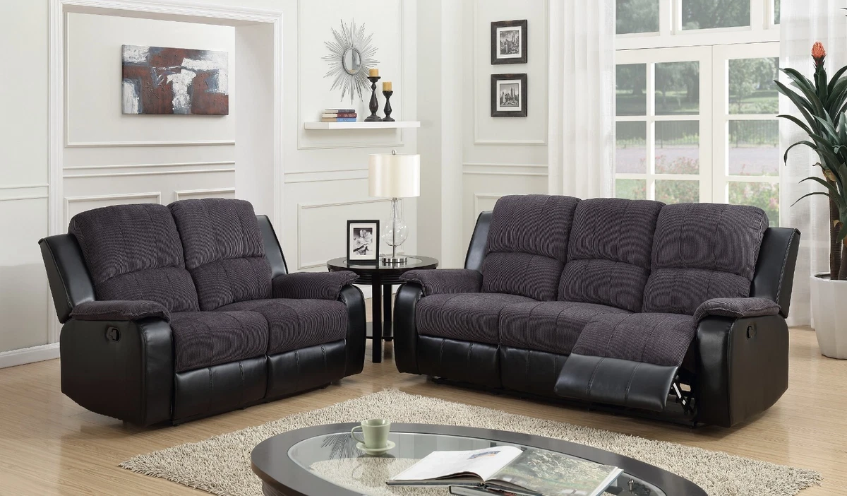 Quality reclining sofa sale