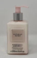 VICTORIA’S SECRET BOMBSHELL SEDUCTION FRAGRANCE BODY LOTION CREAM 8.4 oz New