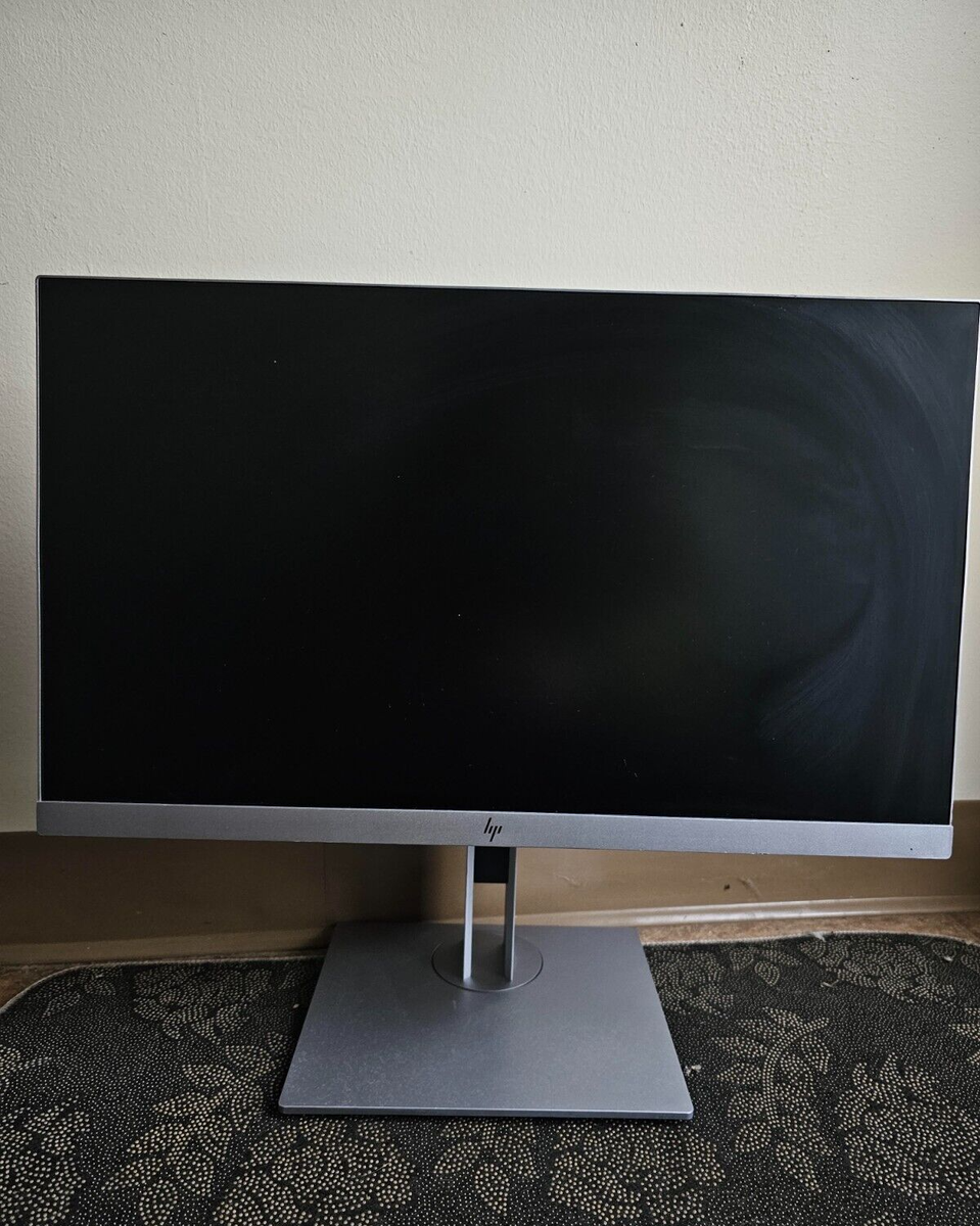 HP EliteDisplay E223 21.5 inch 1920x1080 Widescreen IPS LED-Lit