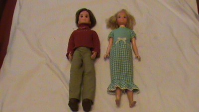 sunshine family toys