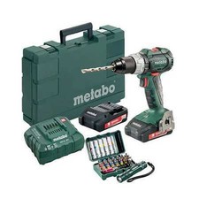 3522317-metabo 602317500 sb 18 L 2.0 AH 