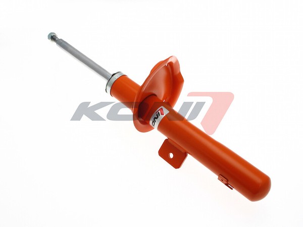 Koni StoßDäMpfer Str.T Vorne FüR Peugeot 206 RC SW CC + 8750-1015L-image