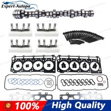 Non-mds Lifters Camshaft Gasket Set For 6.4l Hemi Chrysler Dodge Jeep 2011-2015 Non-mds Lifters Camshaft Gasket Set For 6.4l Hemi Chrysler Dodge Jeep 2011-2015