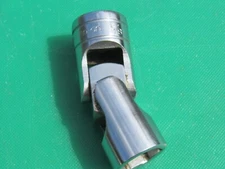 SNAP ON SU20 1/2" DRIVE 5/8" 6 PT SAE UNIVERSAL FLEX SWIVEL SOCKET UNDERLINE SU