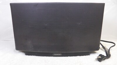 Sonos Play:5 Wireless Wifi Speaker Black