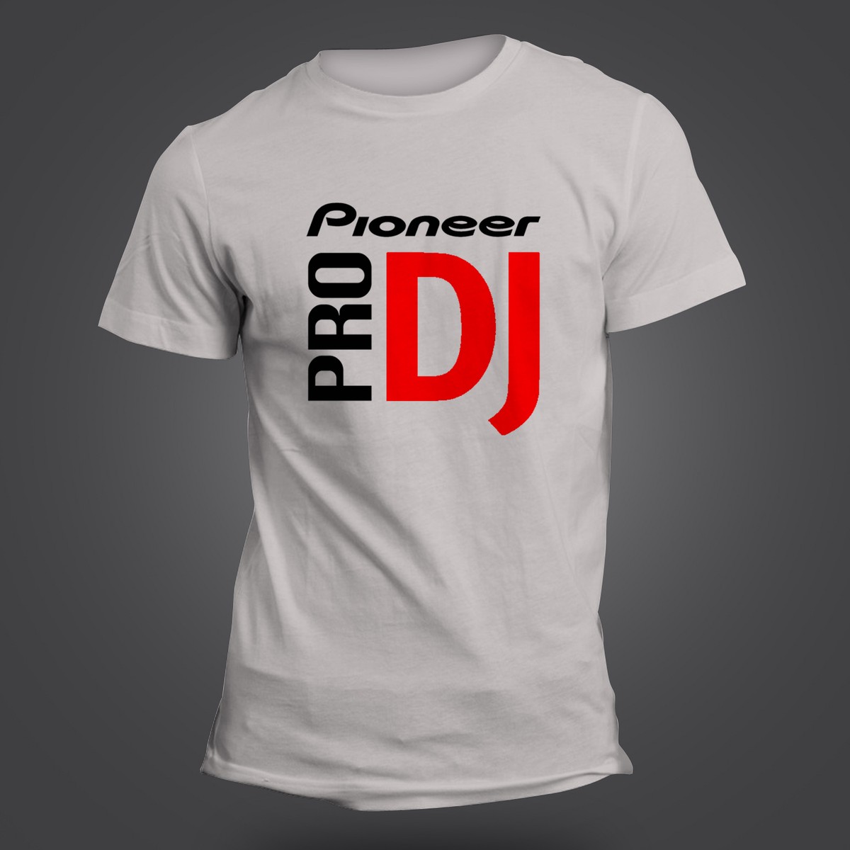 Pioneer PRO DJ 限定Tシャツ PIONEER PRO DJ rock' Men's T-Shirt | Spreadshirt