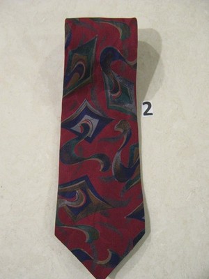 THIRTY-TWO - 32 - UPSCALE FOUR-IN-HAND TIES - MOST 100% SILK - MANY PATTERNS