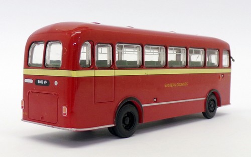 Base B-T Models 1/76 Scale B201B - Bristol MW - Eastern Counties 1959-74 - Picture 2 of 4