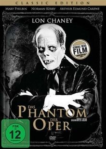 Das Phantom der Oper - digital remastered von Rupert... | DVD | Zustand sehr gut