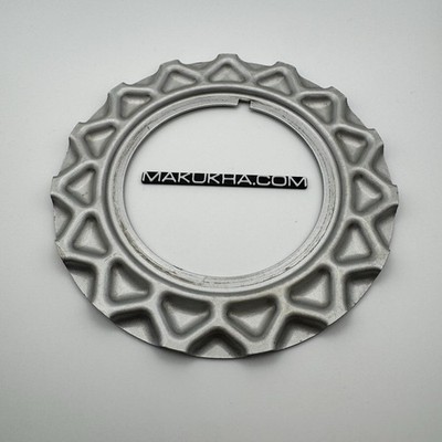 BBS RZ Center Cap Plate Waffle 09.23.134