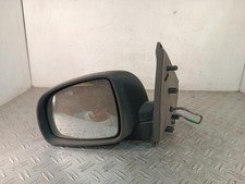 Retroviseur gauche (ou coque) Nissan NOTE