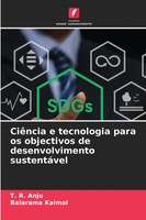 CiêNcia E Tecnologia Para Os Objectivos De Desenvolvimento SustentáVel Buch 2024