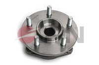 JPN 10L9053-JPN Radlagersatz FüR Jeep