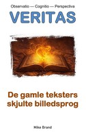 De Gamle Teksters Skjulte Billedsprog Mike Brand Taschenbuch Veritas DäNisch
