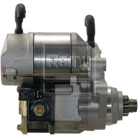 Arranque premium Remy 17749 para 00-09 Lexus Toyota 4Runner GX470 Sequoia Tundra Foto 4 de 4