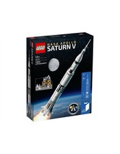 LEGO Ideas: NASA Apollo Saturn V (92176)
