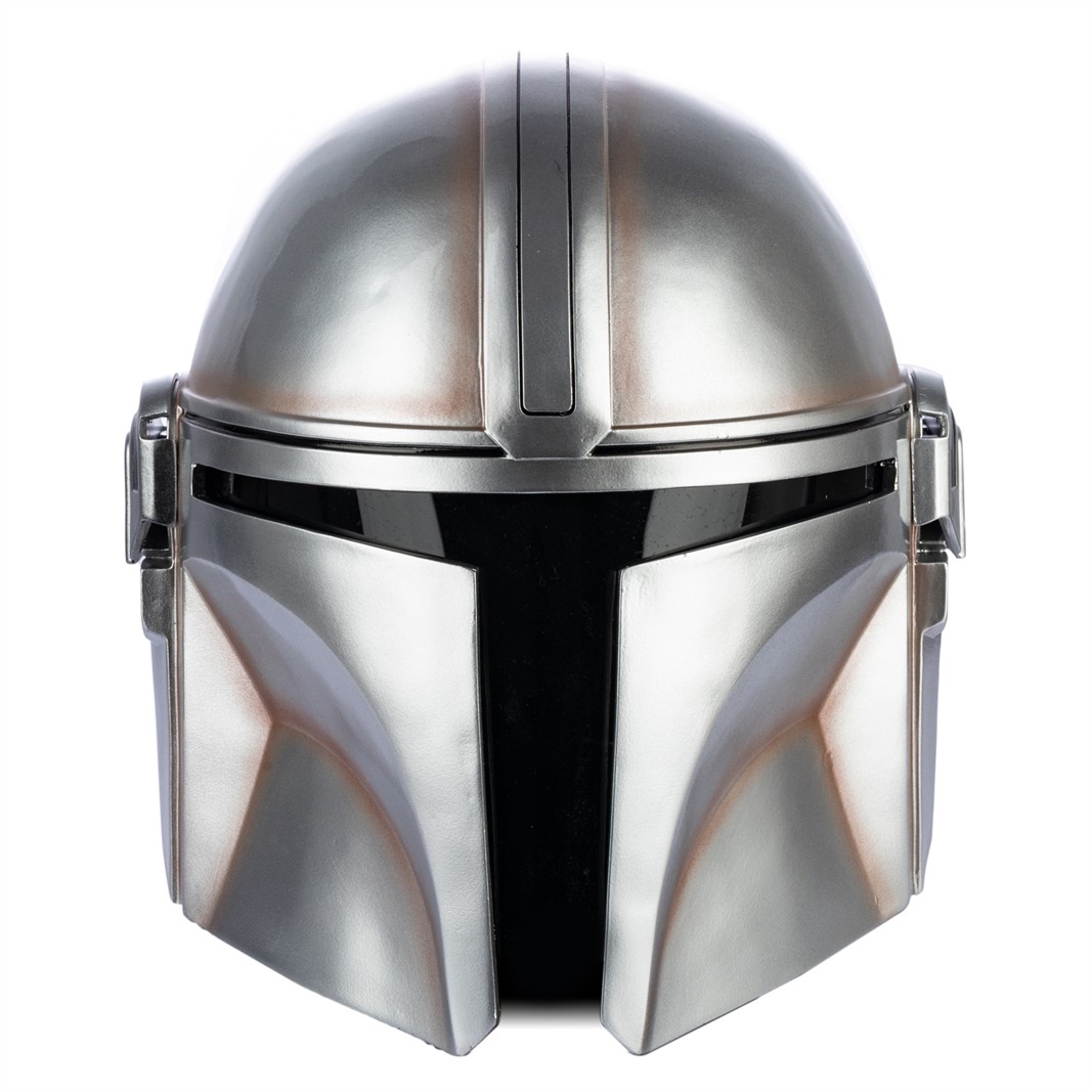 Xcoser Star Wars The Mandalorian Din Djarin Helmet Cosplay Props