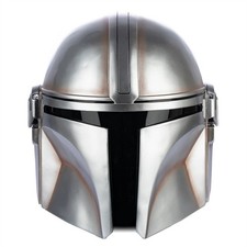 Xcoser Star Wars The Mandalorian Din Djarin Helmet Cosplay Props Limited Version