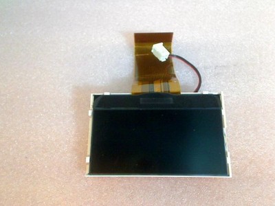 TFT LCD Display Modul Bedienteil EQ.7 Plus TE706509DE