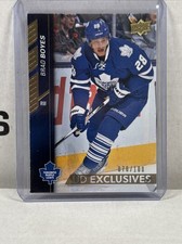 2015-16 Upper Deck - Brad Boyes #427 UD Exclusives /100