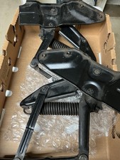 1967 Cadillac Eldorado Hood Hinges