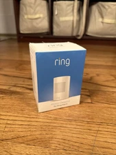 NEW Ring Motion Detector for Ring Alarm SEALED
