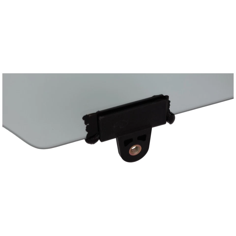 Door Glasses Front Driver Left Side Hand  80301EA010 for Nissan Frontier Xterra - Image 3 of 4