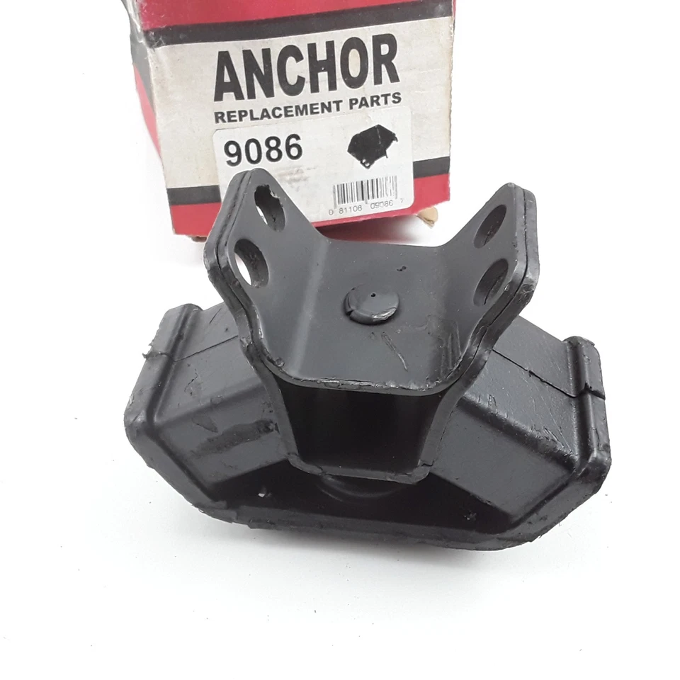Montaje de transmisión trasera Anchor 9086 para camioneta Toyota 4Runner (1988 1989-1995) Foto 3 de 4