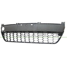 Lüftungsgitter Stoßfänger Prasco MZ3092120 Premiumcertified für Mazda Vorne