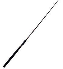 Okuma KBJ-C-661ML Kokanee Black 6'6" ML Casting Rod