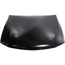 Capa Certified Hood For Gmc Sierra 1500 1999-2006 Capa Certified Hood For Gmc Sierra 1500 1999-2006