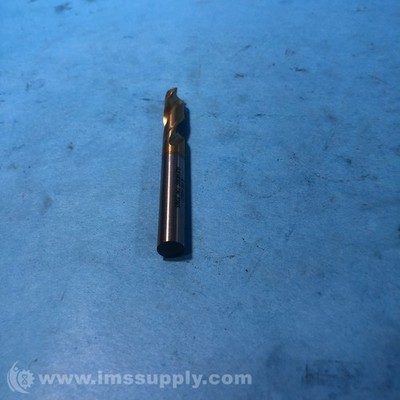 Guehring 20865 8100 HSCO Carbide End Mill FNIP