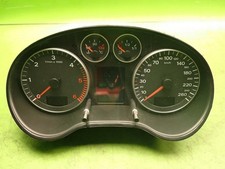 Compteur Audi R8