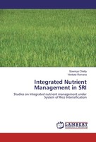 Integrated Nutrient Management In Sri Sowmya Chetty