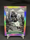 2025 Donruss Optic Devin Hester Base (RAW)