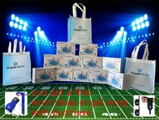 Brand NEW 2025 Model-SuperBox S6 Max, 6K UltraHD, BlueTooth Voice Command